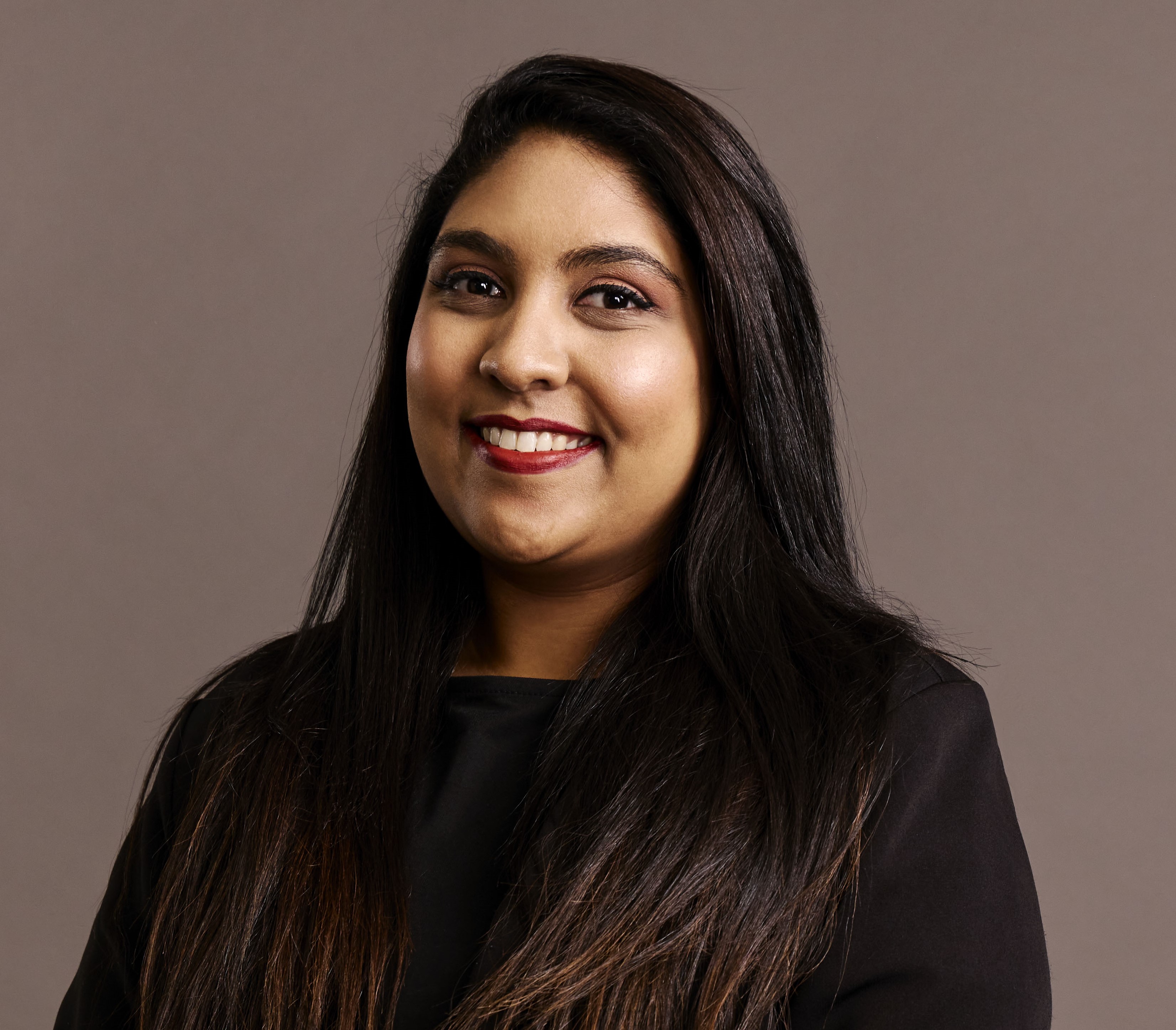 Nazneen Haneef